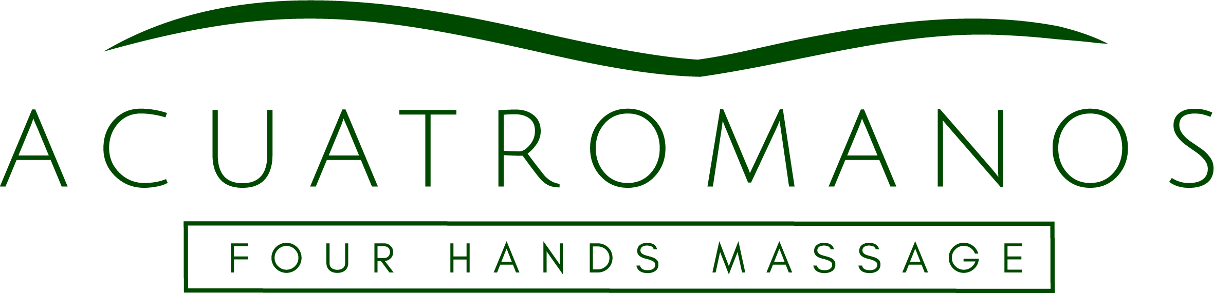 ACUATROMANOS SPA