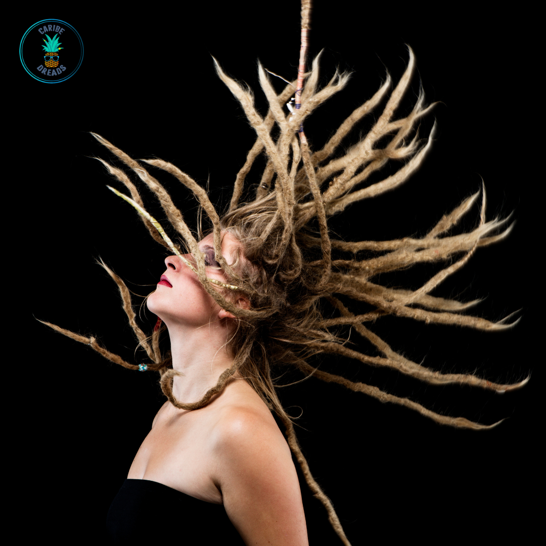 Professional Dreadlock Creation, Maintenance & Styling